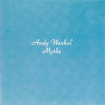 ANDY WARHOL (after) Myths